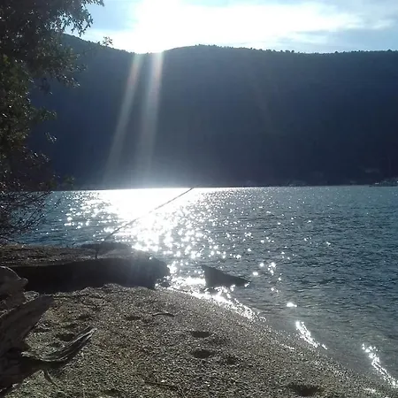 펜션 A Beautiful Place To Relax *