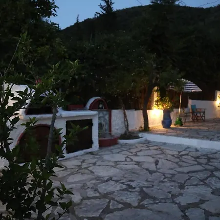 펜션 A Beautiful Place To Relax *