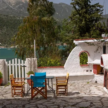 펜션 A Beautiful Place To Relax *