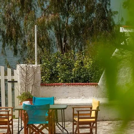A Beautiful Place To Relax Yénion