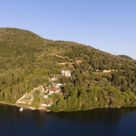 A Beautiful Place To Relax Geni (Lefkada)