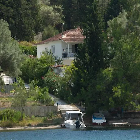 Holiday home A Beautiful Place To Relax