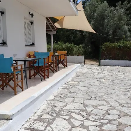 A Beautiful Place To Relax *