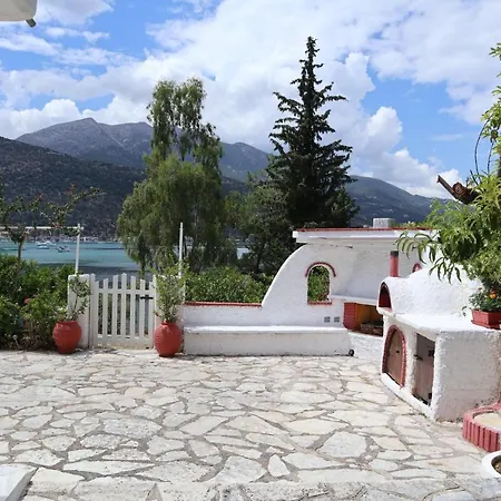 A Beautiful Place To Relax Holiday home Geni (Lefkada)