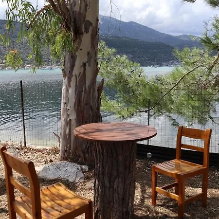 A Beautiful Place To Relax Holiday home Geni (Lefkada)
