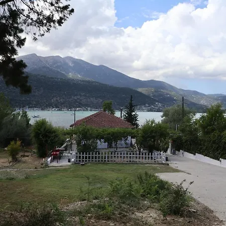 A Beautiful Place To Relax * Geni (Lefkada)