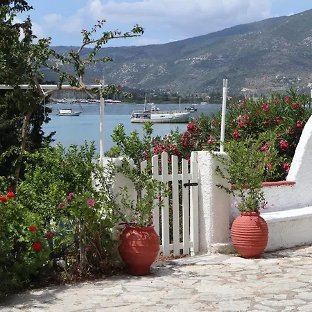 A Beautiful Place To Relax