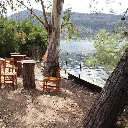 A Beautiful Place To Relax * Geni (Lefkada)