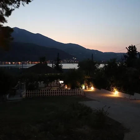 A Beautiful Place To Relax * Geni (Lefkada)