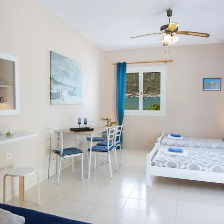 A Beautiful Place To Relax * Geni (Lefkada)