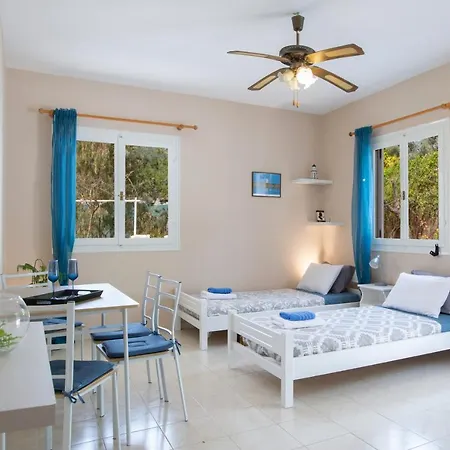 Holiday home A Beautiful Place To Relax *