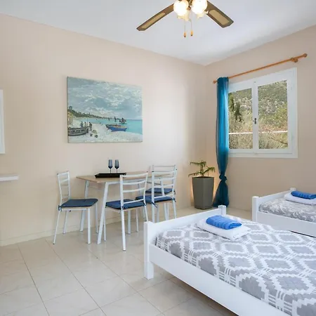 Holiday home A Beautiful Place To Relax *
