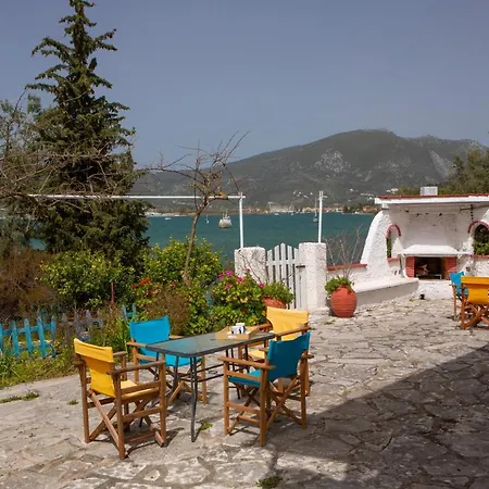 A Beautiful Place To Relax * Geni (Lefkada)