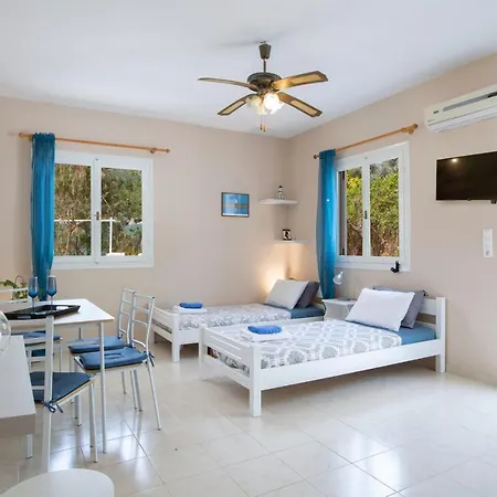 Holiday home A Beautiful Place To Relax *