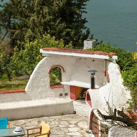 A Beautiful Place To Relax Дом отдыха *